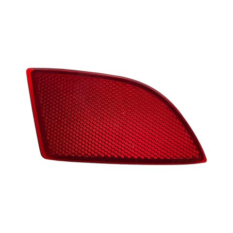 Mazda 09-13 Arka Sağ Reflektör Tampon