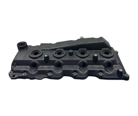 Toyota Hilux 07-11 Piyano Kapak