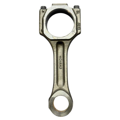 Piston Kolu (D3EA D4EA D4EB)
