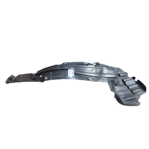 Isuzu D-Max 12-17 Ön Sol Davlumbaz Çamurluk 8-980772566
