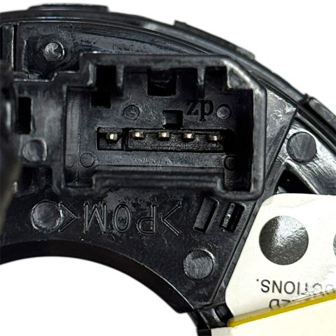 Honda Jazz 06-09 Zemberek Airbag
