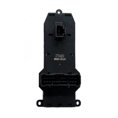 Honda City 02-06 Ön Sol Cam Açma Düğmesi (Dörtlü)