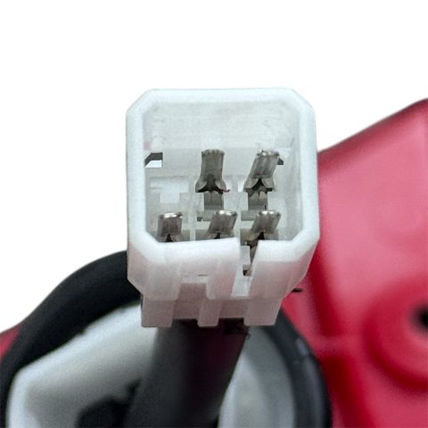 Suzuki Swift 05-07 Sol Stop (Mat, Çizgili)