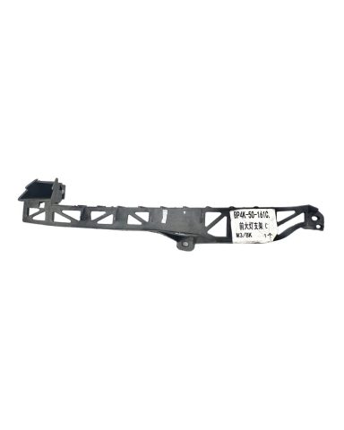 Mazda 03-07 Ön Sol Braket Tampon (İç Bağlantı)