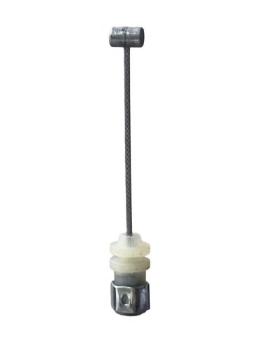 Isuzu D-Max 12-16 Tel Depo Açma