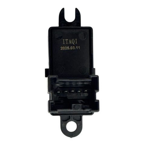 Nissan Qashqai 14-17 Arka Cam Açma Düğmesi Sol-Sağ