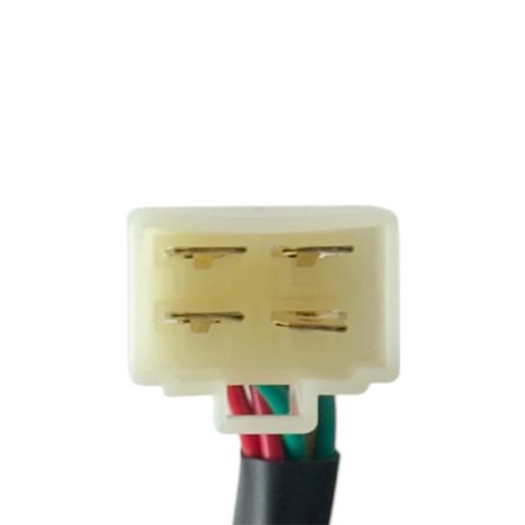 Kia Sephia 96-98 Sol Stop Lambası