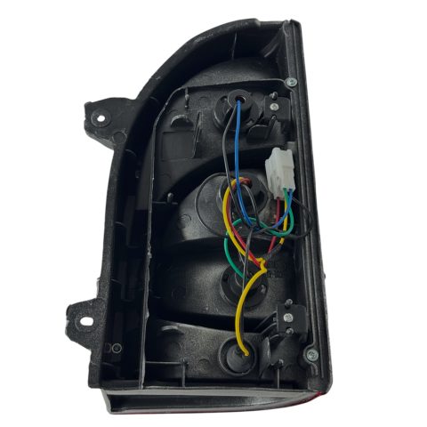 Hyundai H 100 93-96 Sol Stop Lambası