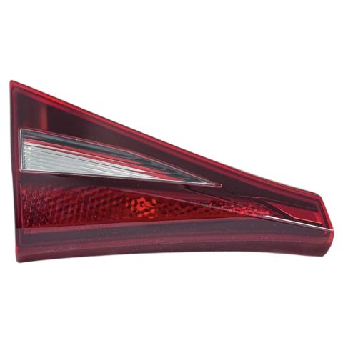 Hyundai i20 20-26 İç Sol Stop Lambası (Ledsiz)