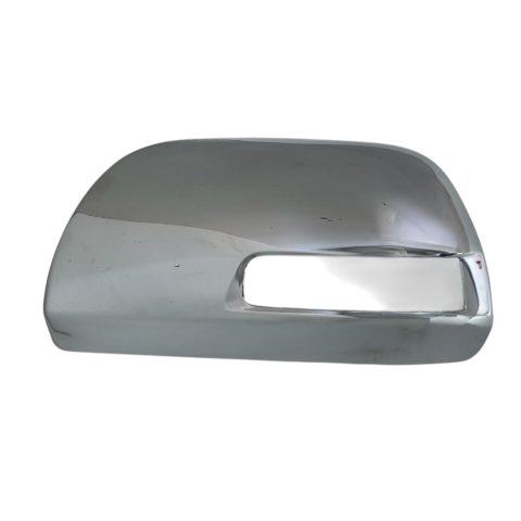 Sol Kapak Dikiz Aynası (Sinyalli Krom)