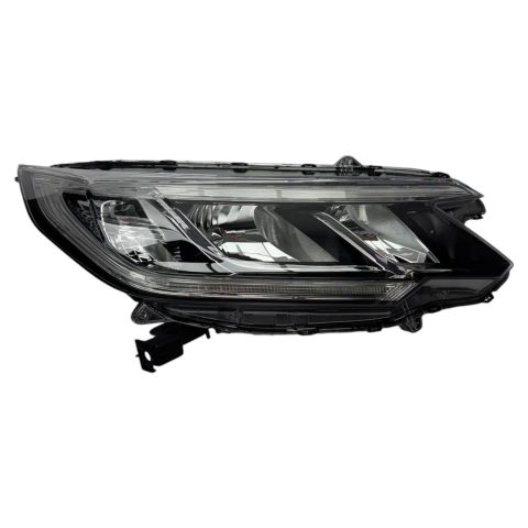 Honda CR-V 15-17 Sağ Far (Merceksiz/Motorlu)