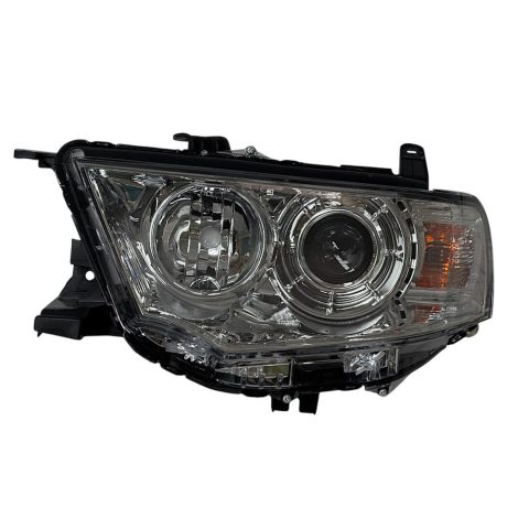 Sol Far (Mercekli Motorlu)