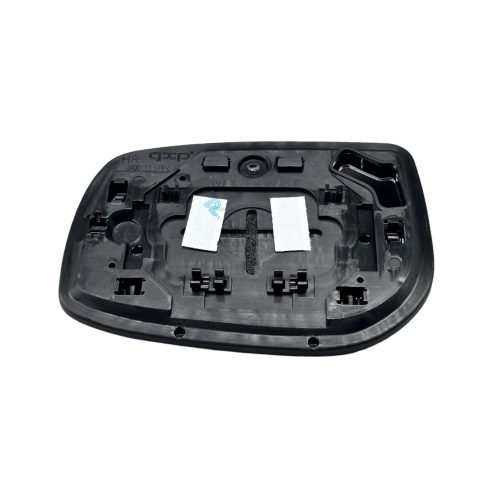 Toyota Corolla 07-13 Sağ Dikiz Aynası Camı