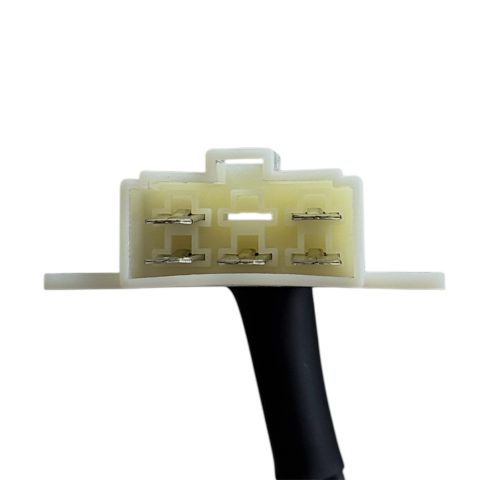 Toyota Hi-Ace 90-98 Sol Stop Lambası