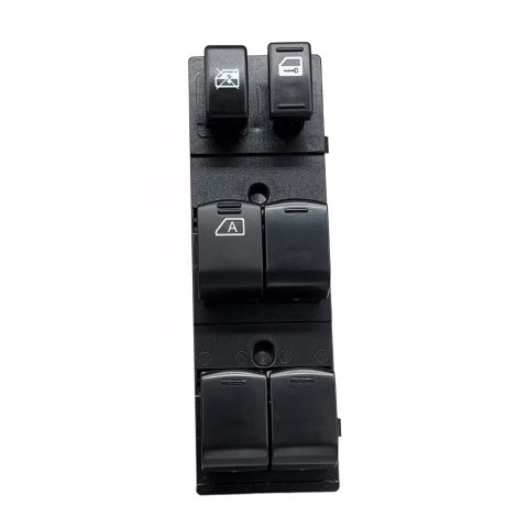 Nissan X-Trail 07-13 Ön Sol Cam Açma Düğmesi