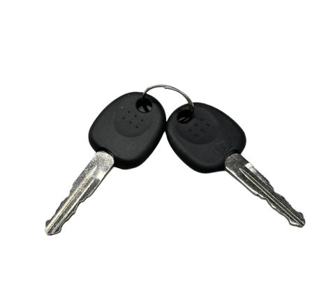 Hyundai Accent Era 06-11 Kilit Kontak Kapı (Set)