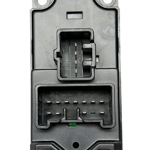 Ford Ranger 12-16 Ön Sol Cam Açma Düğmesi 15 Pin