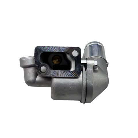 Hyundai Accent 00-05 Termostat Yuvası 1.3 (Komple Muşurlu)
