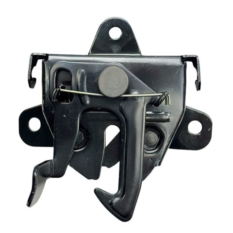 Kilit Kaput Motor