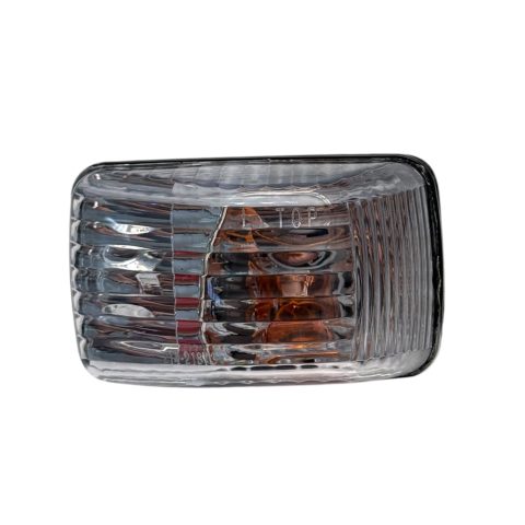 Nqr 3D Sol Sinyal Lambası Kapı