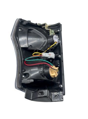 Isuzu Npr71-nqr86-nkr71 06-10 Sağ Sinyal Lambası