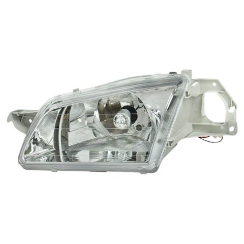 Mazda 323 99-00 Sol Far