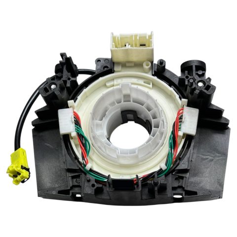 Nissan Qashqai 10-14 Airbag Zembereği