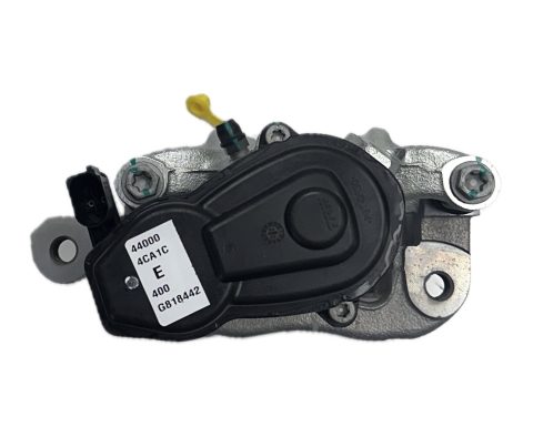 Nissan Qashqai 14-20 Arka Sağ Fren Kaliperi (Motorlu; Çıkma)
