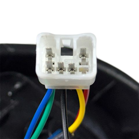 Hyundai H 100 93-96 Sol Stop Lambası
