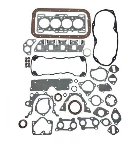 Suzuki Carry SK410 1,0 F10A 90-98 Conta Takımı (Grafitli)