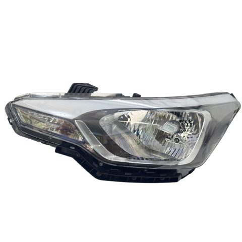 Hyundai i20 16-18 Sol Far (Merceksiz/Motorlu)