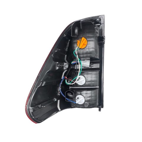 Toyota Hilux 15-23 Sağ Stop Lambası (Duylu/Ledsiz)