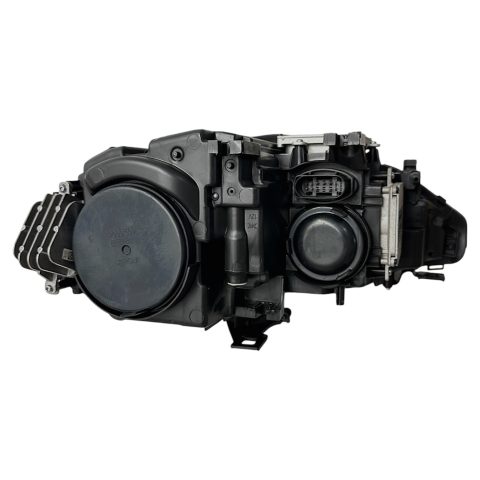 Audi A5 12-16 Sağ Far (Xenon/LED, Beyinler Üstünde)