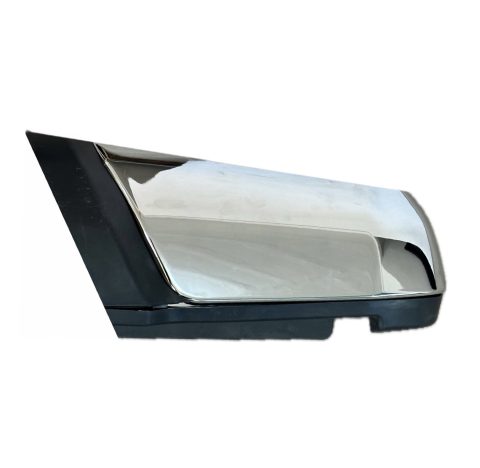 Nissan Navara 15-21 Arka Krom Tampon