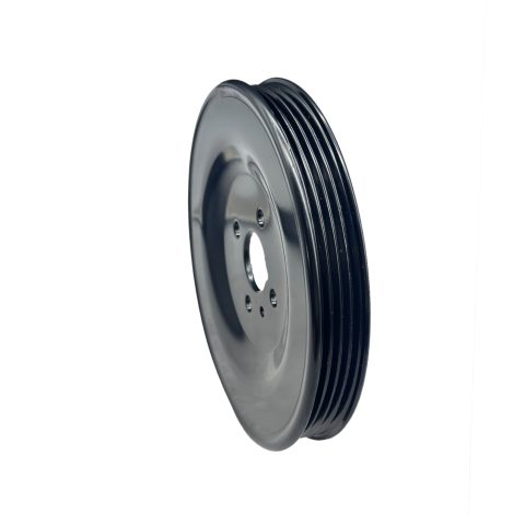 Hyundai Accent Era 06-09 Dizel Devirdaim Kasnağı