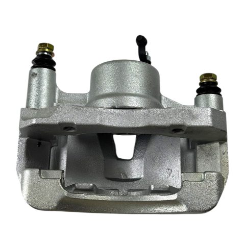 Toyota Hilux 08-11 Ön Sol Kaliper Fren (Tek Pistonlu)