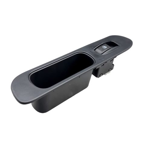 Kia Bongo 02-04 Sağ Cam Açma Düğmesi (Komple)