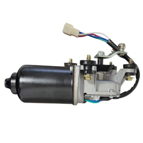 Mitsubishi L 200 98-06 Ön Motor Silecek