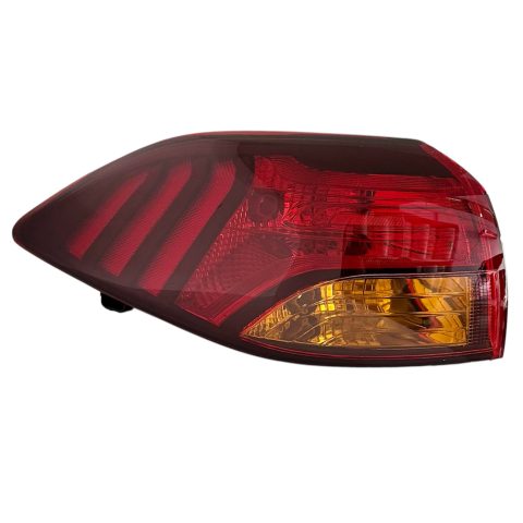 Hyundai Tucson 18-20 Dış Sol Stop Lambası (LEDsiz)