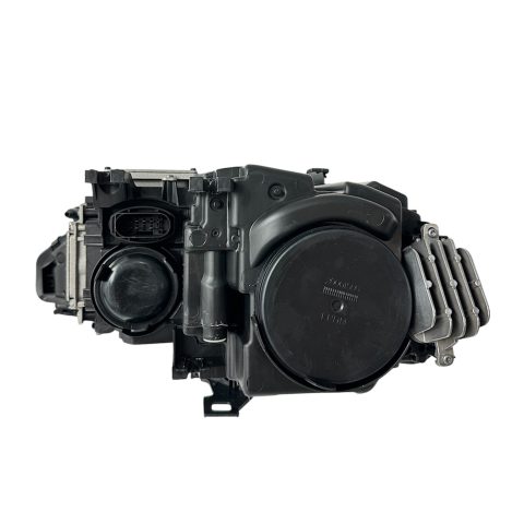 Audi A5 12-16 Sol Far (Xenon/Led/Beyinler Üstünde)