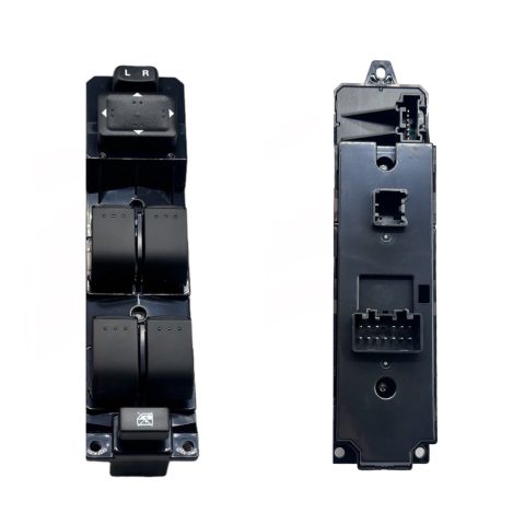 Mazda 05-08 Ön Sol Cam Açma Düğmesi