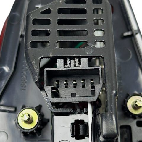 Volkswagen Golf 13-17 İç Sağ Stop Lambası (Ledli)