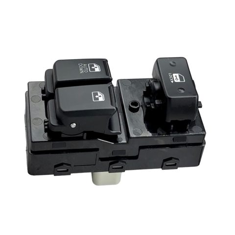 Hyundai Starex 07-11 Ön Sol Cam Açma Düğmesi