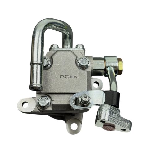 Isuzu D-Max 07-11 Pompa Hidrolik Direksiyon