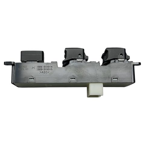 Kia Rio 11-15 Ön Sol Cam Açma Düğmesi (16 Pin)