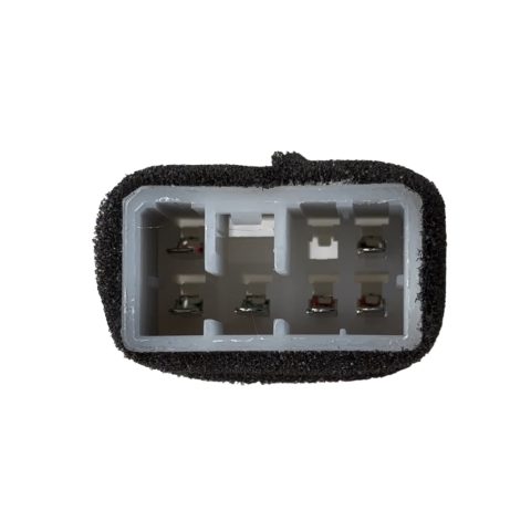 Kia Bongo 98-02 Ön Sol Cam Açma Düğmesi (Çiftli)