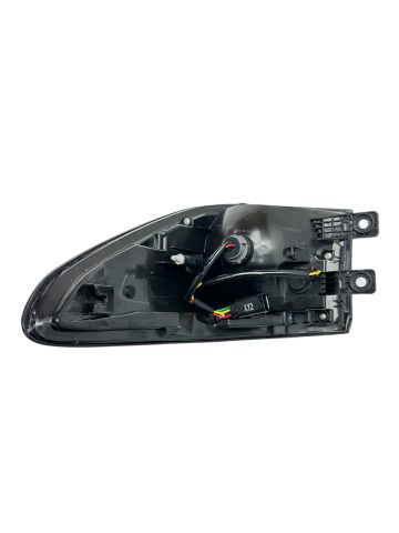 MG ZS EV Dış Sol Stop Lambası (Luxury Paket)