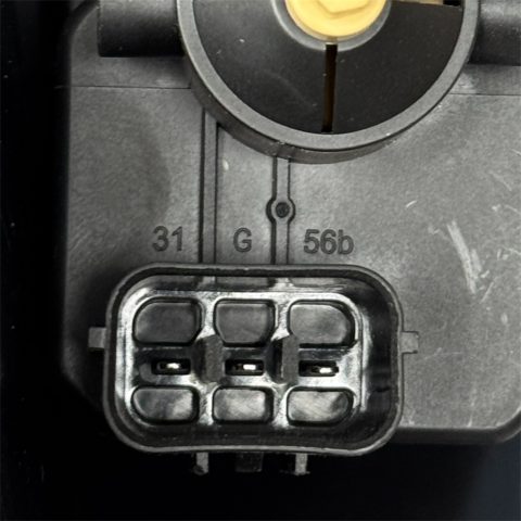 Honda CR-V 06-11 Sol Far (Motorlu)
