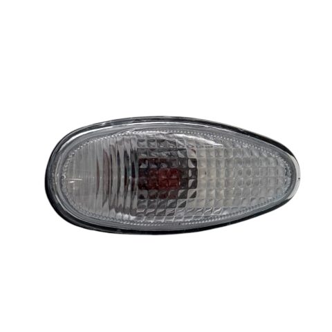 07 Sinyal Lambası Çamurluk