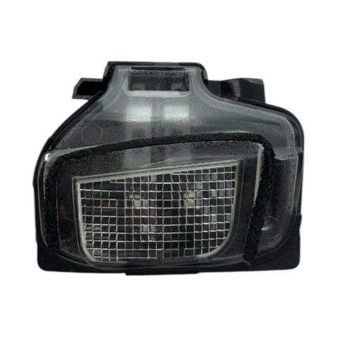 Mazda 14-18 Sol Sinyal Dikiz Aynası